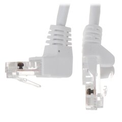 utp 8c подключаемый кабель 15 м cca цена и информация | Кабели и провода | hansapost.ee
