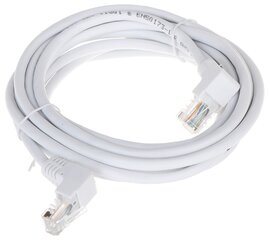 патч-корд utp 8c штекерный кабель с розеткой, 3 м cca цена и информация | Patchcord Бытовая техника и электроника | hansapost.ee