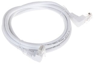 Patchcord RJ45, 2 m hind ja info | Juhtmed ja kaablid | hansapost.ee