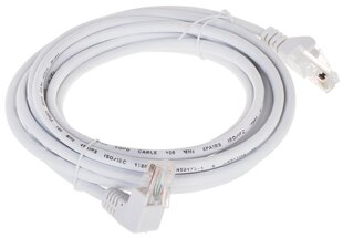 патч-корд utp 8c штекерный кабель с розеткой, 3 м cca цена и информация | Patchcord Бытовая техника и электроника | hansapost.ee