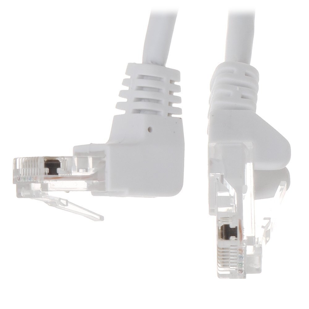 Patchcord RJ45, 1 m цена и информация | Juhtmed ja kaablid | hansapost.ee