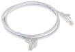 Patchcord RJ45, 1 m цена и информация | Juhtmed ja kaablid | hansapost.ee