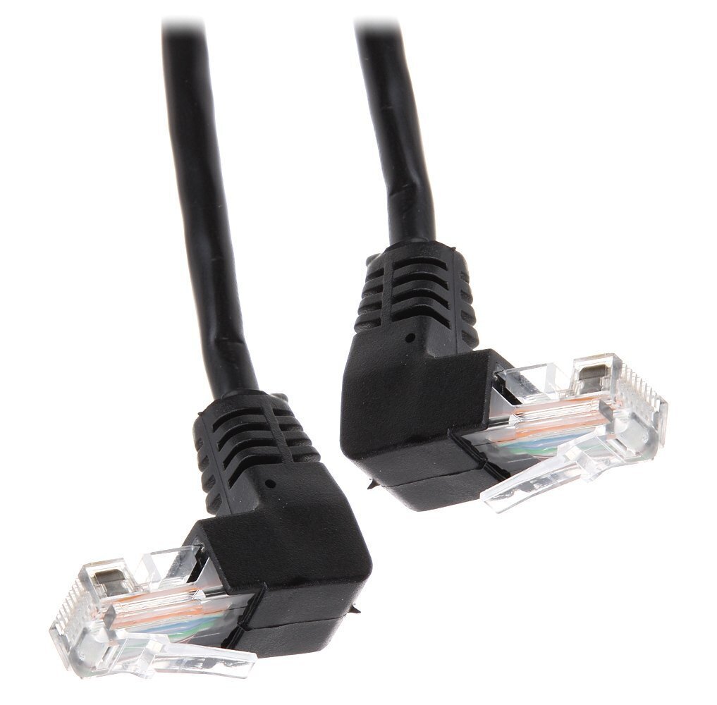 Patchcord RJ45, 3 m hind ja info | Juhtmed ja kaablid | hansapost.ee