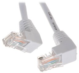 вставной кабель - патч-корд utp 8c цена и информация | Patchcord Бытовая техника и электроника | hansapost.ee