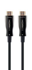 Gembird HDMI/HDMI, 10 m hind ja info | Juhtmed ja kaablid | hansapost.ee