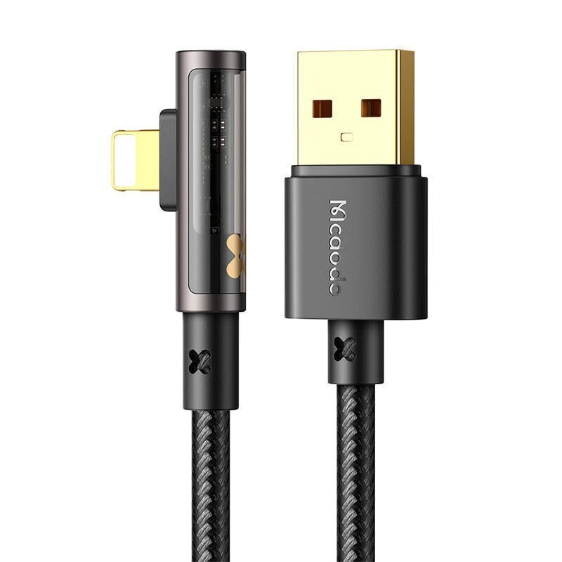 Mcdodo CA-3511 USB, 1,8 m цена и информация | Juhtmed ja kaablid | hansapost.ee