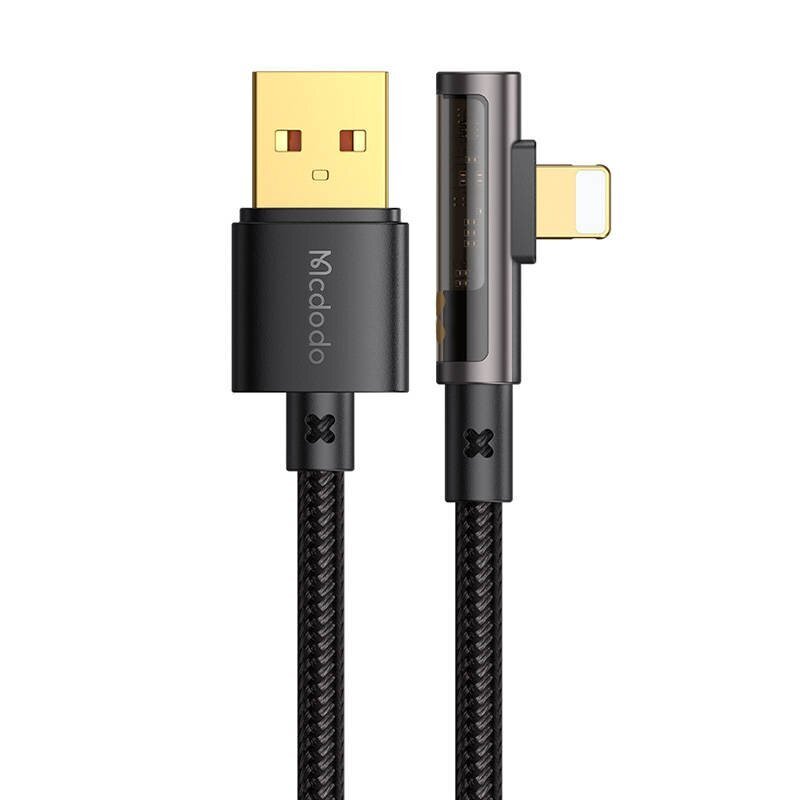 Mcdodo CA-3511 USB, 1,8 m цена и информация | Juhtmed ja kaablid | hansapost.ee