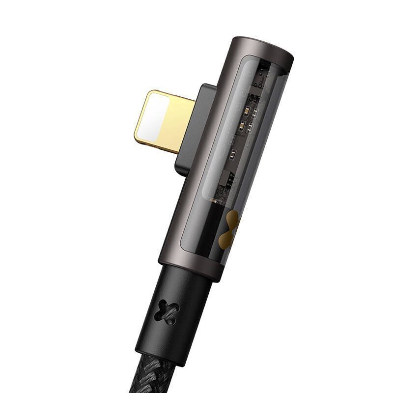 Mcdodo USB Lightning CA-3510, 1.2 m hind ja info | Juhtmed ja kaablid | hansapost.ee
