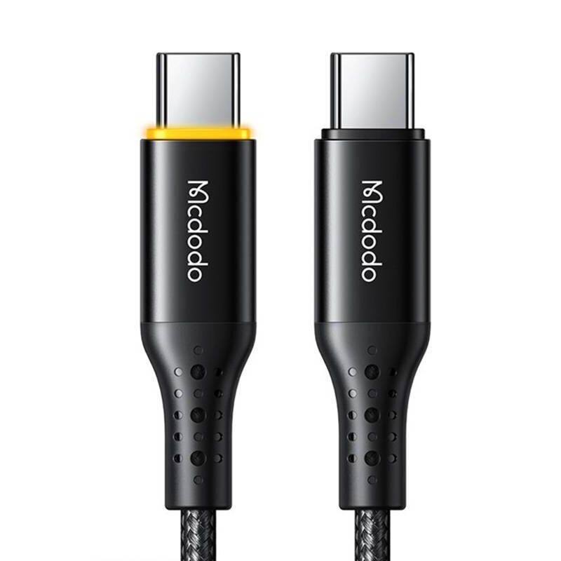 Mcdodo USB-C CA-3461, 1,8 m цена и информация | Juhtmed ja kaablid | hansapost.ee