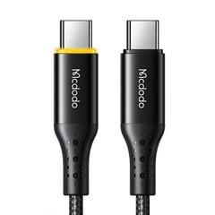 Mcdodo CA-3460 USB-C USB-C, PD, 1,2 m hind ja info | Mcdodo Kodumasinad | hansapost.ee