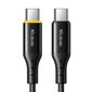 Mcdodo CA-3460 USB-C USB-C, PD, 1,2 m цена и информация | Juhtmed ja kaablid | hansapost.ee