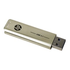 Флешка HP x796w, USB 3.1 цена и информация | USB накопители | hansapost.ee