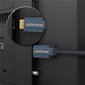Clicktronic, HDMI, 30 m hind ja info | Juhtmed ja kaablid | hansapost.ee