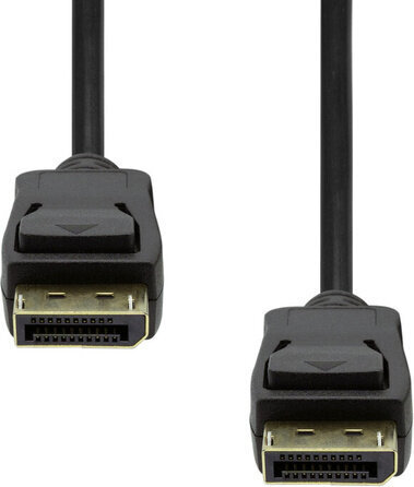 Fuj:tech DisplayPort 1.4, 5 m цена и информация | Juhtmed ja kaablid | hansapost.ee