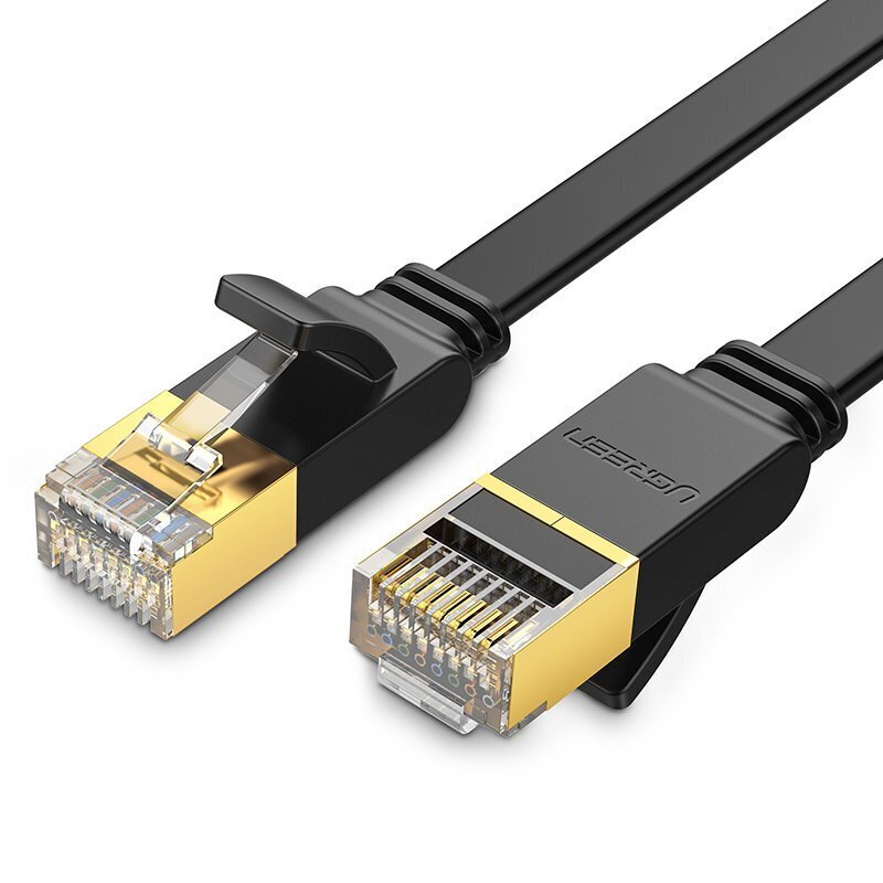 Ugreen RJ45, 5 m hind ja info | Juhtmed ja kaablid | hansapost.ee