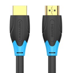 HDMI-кабель Vention AACBL 4K 1080P, 10 м (черный) цена и информация | Vention Бытовая техника и электроника | hansapost.ee