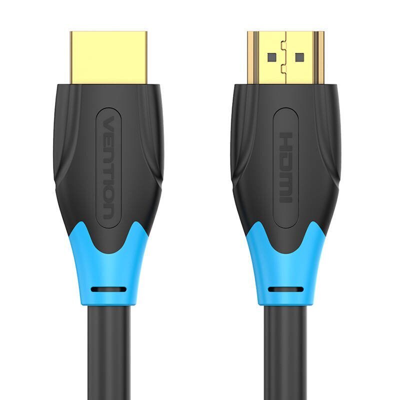 Vention HDMI, 10 m цена и информация | Juhtmed ja kaablid | hansapost.ee