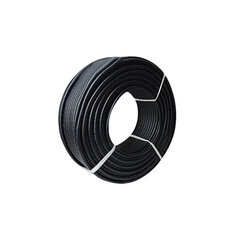 PV кабель 4mm, 400м, черный цена и информация | Кабели и провода | hansapost.ee