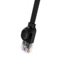 Baseus, Cat.6 RJ45, 20 m hind ja info | Juhtmed ja kaablid | hansapost.ee