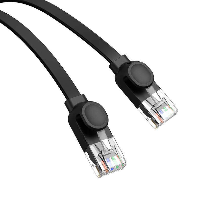 Baseus, Cat.6 RJ45, 20 m hind ja info | Juhtmed ja kaablid | hansapost.ee