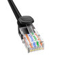 Baseus, Cat.5 RJ45, 5 m hind ja info | Juhtmed ja kaablid | hansapost.ee