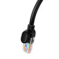 Baseus, Cat.5 RJ45, 5 m hind ja info | Juhtmed ja kaablid | hansapost.ee