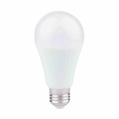 LED pirn Eko-Light E27, 935 lm, RGBW K, 1 tk price and information | Lambipirnid ja LED-pirnid | hansapost.ee