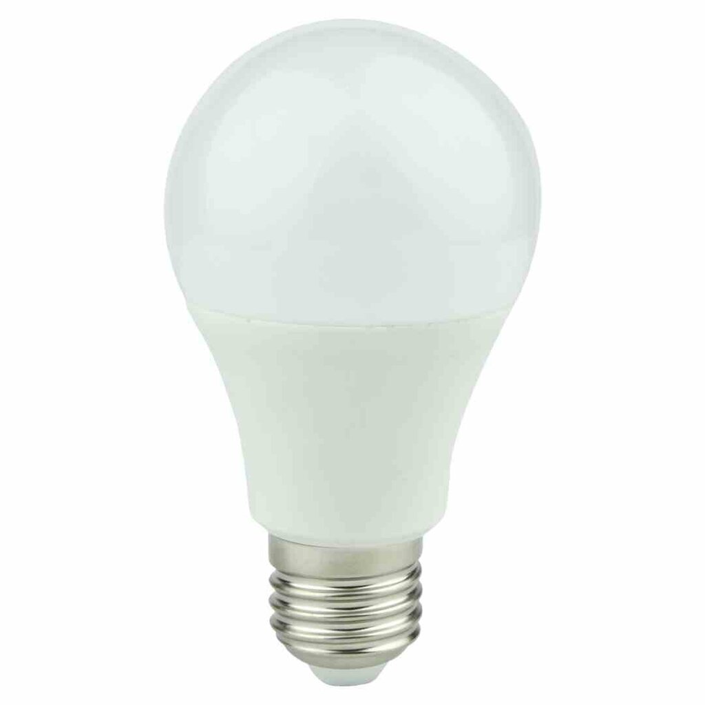 LED pirn Eko-light, E27, 820 lm, 3000 K, 1 tk hind ja info | Lambipirnid ja LED-pirnid | hansapost.ee