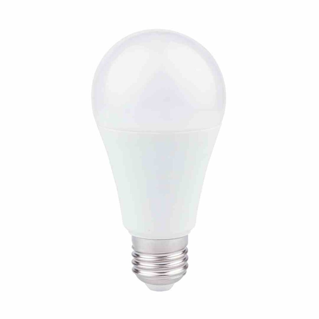 LED pirn Eko-Light E27, 510 lm, 3000 K, 1 tk цена и информация | Lambipirnid ja LED-pirnid | hansapost.ee