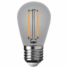 LED hõõgpirn Eko-Light, E27, 50 lm, 2700 K, 1 tk hind ja info | Lambipirnid ja LED-pirnid | hansapost.ee