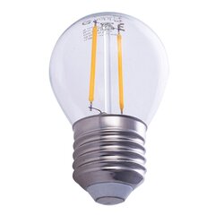 LED hõõgpirn Eko-Light, E27, 250 lm, 2700 K, 1 tk. hind ja info | Eko-Light Remondikaubad, sanitaartehnika ja kütteseadmed | hansapost.ee