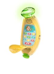 Mänguasi-telefon Bright Starts Banana Ring & Sing, 12497 hind ja info | Bright Starts Lastekaubad ja beebikaubad | hansapost.ee