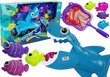 Vannimänguasjade komplekt „Hai“ цена и информация | Beebide mänguasjad | hansapost.ee