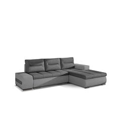 Parempoolne nurgadiivan Eltap Ottavio, hall price and information | Corner sofas and corner sofa beds | hansapost.ee