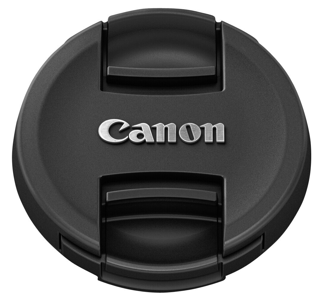 Canon objektiivikork E-43 цена и информация | Fotoaparaatide lisatarvikud | hansapost.ee
