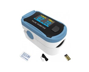 OxyWatch MD300C цена и информация | Тонометры | hansapost.ee