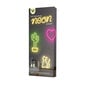 LED Neoon lamp LOVE roosa aku/USB hind ja info | Seinavalgustid | hansapost.ee