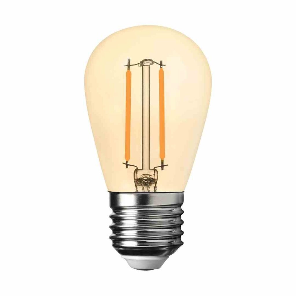 LED hõõgpirn Eko-Light, E27, 70 lm, 2700 K, 1 tk цена и информация | Lambipirnid ja LED-pirnid | hansapost.ee