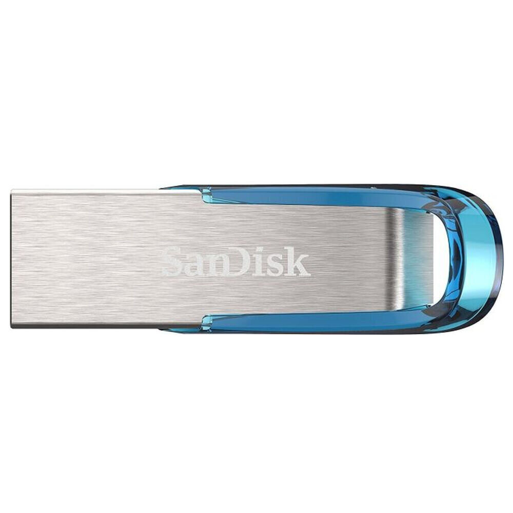 SanDisk Ultra Flair 32GB USB 3.0 hind ja info | Mälupulgad | hansapost.ee