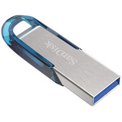 SanDisk Ultra Flair SDCZ73032GG46B hind ja info | Mälupulgad | hansapost.ee