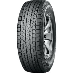 YOKOHAMA G075 255/50R19 107Q XL цена и информация | Зимняя резина | hansapost.ee