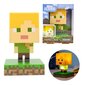 Öölamp Minecraft Alex Icon hind ja info | Lastetoa valgustid | hansapost.ee
