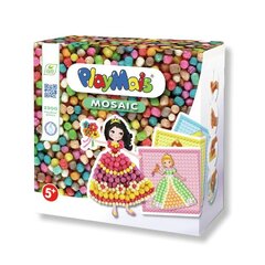 Игрушка конструктор PlayMais "Dream Princess"  цена и информация | Развивающие игрушки для детей | hansapost.ee