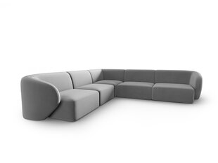 Pehme nurgadiivan Milo Casa Paolo, hall price and information | Corner sofas and corner sofa beds | hansapost.ee