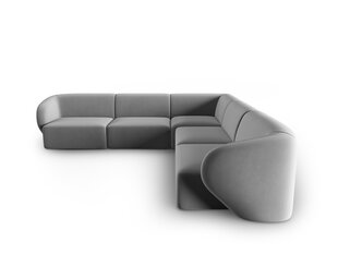 Pehme nurgadiivan Milo Casa Paolo, hall price and information | Corner sofas and corner sofa beds | hansapost.ee