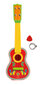 Laste kitarr Djeco Animambo, DJ06013 цена и информация | Arendavad laste mänguasjad | hansapost.ee