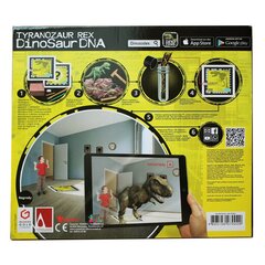 Loominguline komplekt 4M Dinosaur DNA Tyrannosaurs hind ja info | Arendavad laste mänguasjad | hansapost.ee