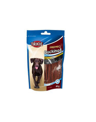 Trixie ribad pardiga, 80 g hind ja info | Koerte maiused | hansapost.ee