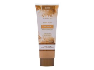 Vita Liberata Body Blur Makeup Medium, 100ml hind ja info | Vita Liberata Kehahooldustooted | hansapost.ee