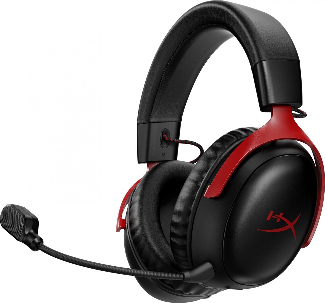 HyperX Cloud III 77Z46AA hind ja info | Kõrvaklapid | hansapost.ee